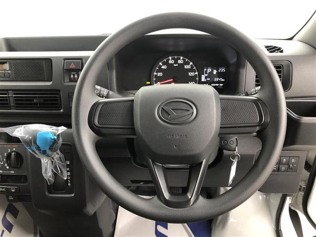 ハイゼットカーゴ ＤＸ　４ＷＤ　衝突被害軽減システム　アイドリングストップ（27枚目）