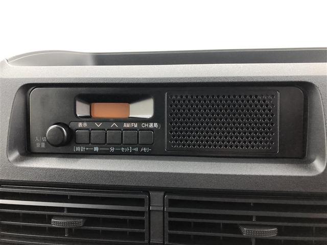 ハイゼットカーゴ ＤＸ　４ＷＤ　衝突被害軽減システム　アイドリングストップ（31枚目）