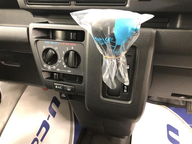 ハイゼットカーゴ ＤＸ　４ＷＤ　衝突被害軽減システム　アイドリングストップ（32枚目）