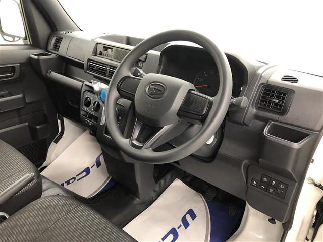ハイゼットカーゴ ＤＸ　４ＷＤ　衝突被害軽減システム　アイドリングストップ（35枚目）