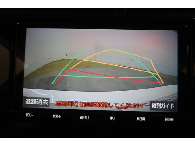 アクア Ｇ　フルセグ　メモリーナビ　ＤＶＤ再生　バックカメラ　衝突被害軽減システム　ＥＴＣ　ドラレコ　ＬＥＤヘッドランプ　ワンオーナー　記録簿（7枚目）