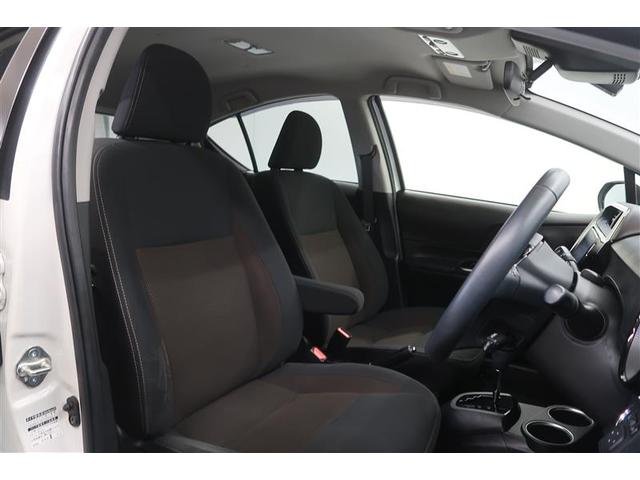 アクア Ｇ　フルセグ　メモリーナビ　ＤＶＤ再生　バックカメラ　衝突被害軽減システム　ＥＴＣ　ドラレコ　ＬＥＤヘッドランプ　ワンオーナー　記録簿（13枚目）