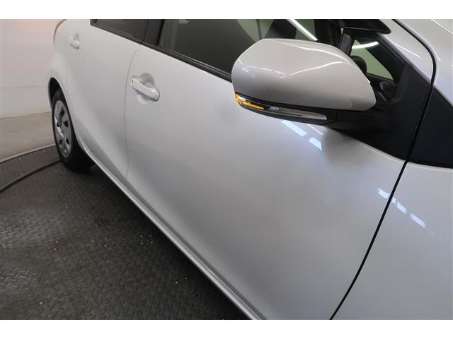 アクア Ｇ　フルセグ　メモリーナビ　ＤＶＤ再生　バックカメラ　衝突被害軽減システム　ＥＴＣ　ドラレコ　ＬＥＤヘッドランプ　ワンオーナー　記録簿（19枚目）