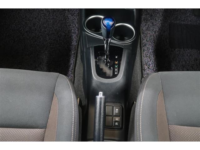 アクア Ｇ　フルセグ　メモリーナビ　ＤＶＤ再生　バックカメラ　衝突被害軽減システム　ＥＴＣ　ドラレコ　ＬＥＤヘッドランプ　ワンオーナー　記録簿（20枚目）