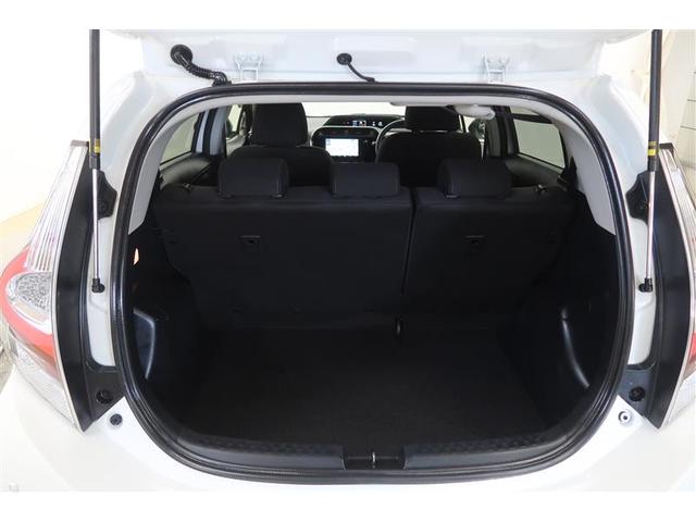 アクア Ｇ　フルセグ　メモリーナビ　ＤＶＤ再生　バックカメラ　衝突被害軽減システム　ＥＴＣ　ドラレコ　ＬＥＤヘッドランプ　ワンオーナー　記録簿（31枚目）