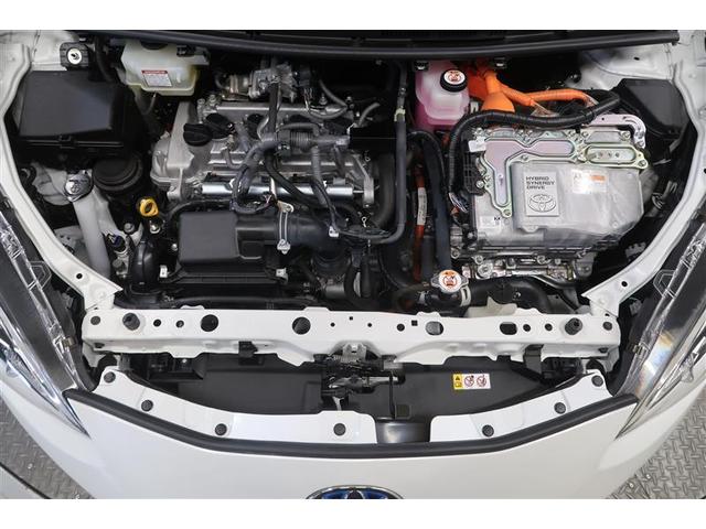 アクア Ｇ　フルセグ　メモリーナビ　ＤＶＤ再生　バックカメラ　衝突被害軽減システム　ＥＴＣ　ドラレコ　ＬＥＤヘッドランプ　ワンオーナー　記録簿（35枚目）