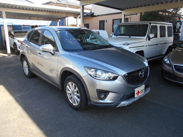 ディゼルなので経済的です