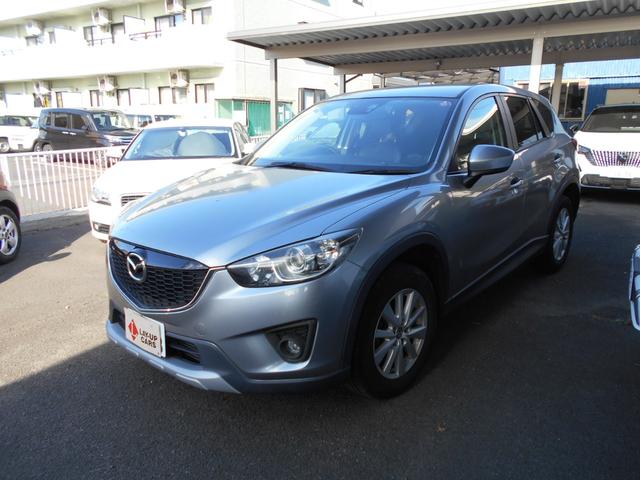 落ち着いたグレーカラーです