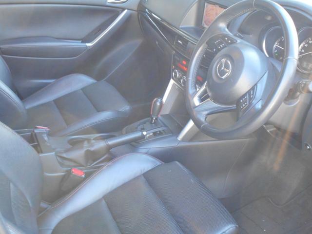 シートヒーターついています