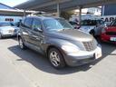 CHRYSLER CHRYSLER PT CRUISER