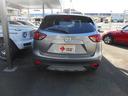CX-5 XD Lパッケージ 4WD レザーシート シートヒーター ディーゼル ナビ&TV 純正AW(5枚目)