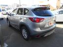 CX-5 XD Lパッケージ 4WD レザーシート シートヒーター ディーゼル ナビ&TV 純正AW(6枚目)