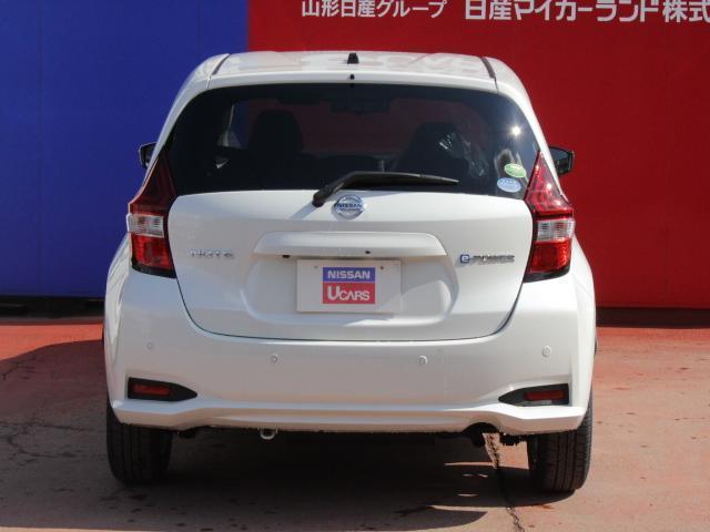 e-POWER X FOUR 4WD(9枚目)