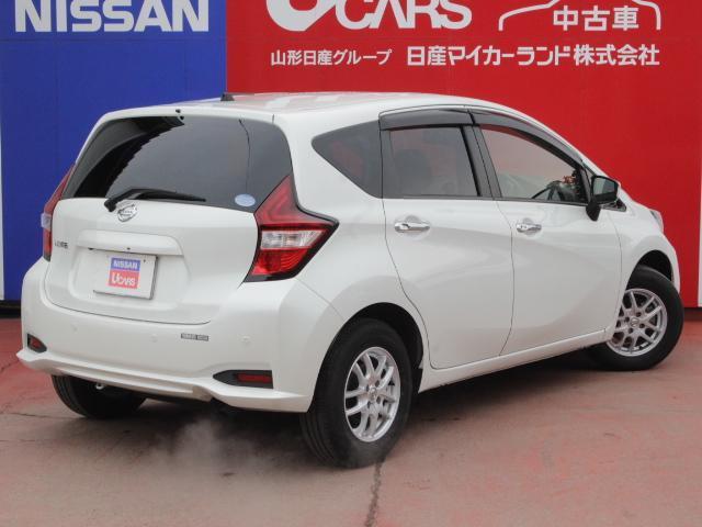 X FOUR スマートセーフティエディション 4WD(2枚目)