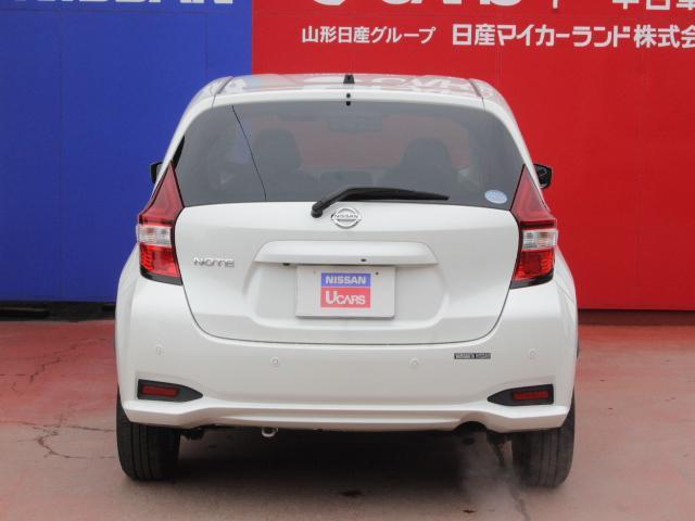 X FOUR スマートセーフティエディション 4WD(9枚目)