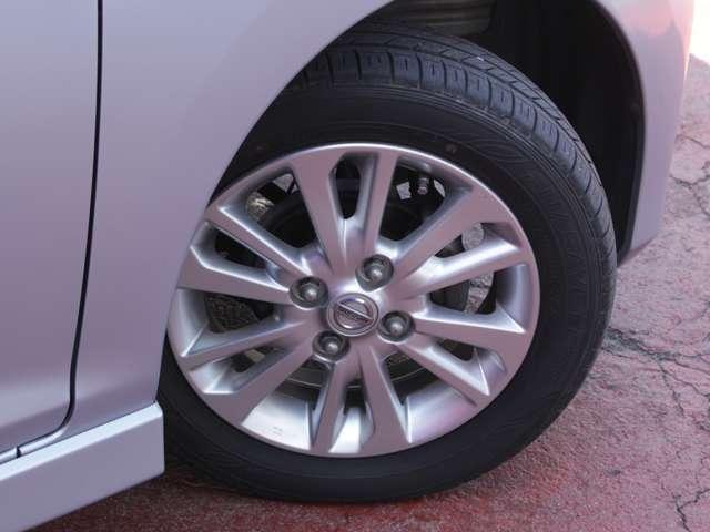 660 ハイウェイスターX 4WD CD・ラジオ バックカメラ シートヒータ(5枚目)