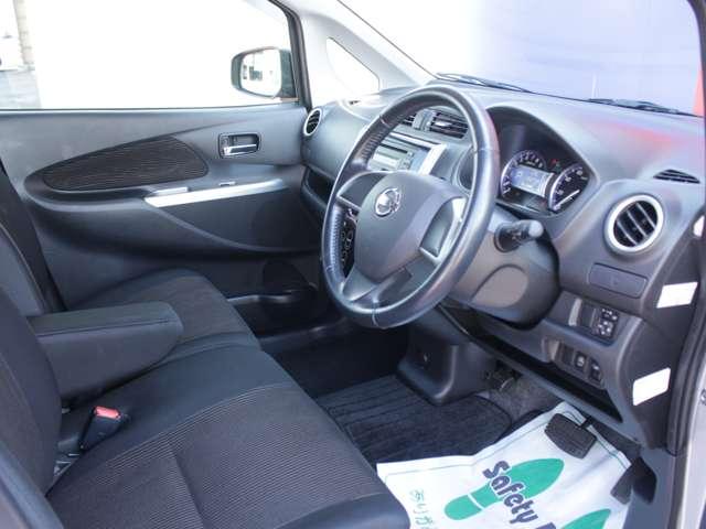 660 ハイウェイスターX 4WD CD・ラジオ バックカメラ シートヒータ(18枚目)