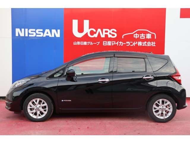 日産 ノート