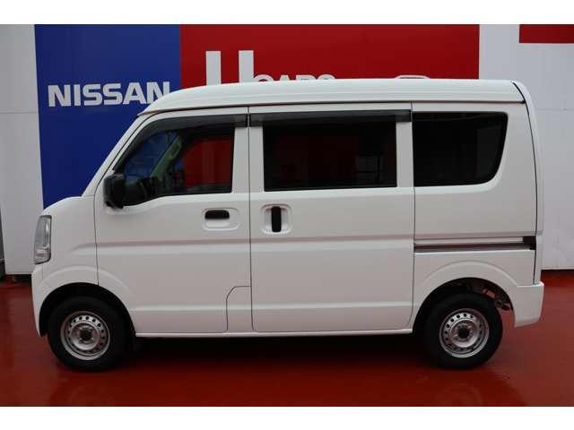 日産 ＮＶ１００クリッパーバン