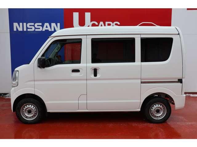 日産 ＮＶ１００クリッパーバン