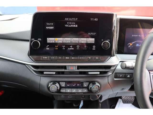 １．２　Ｘ　令和３年式　Ｅ１３型　ｅ－ｐｏｗｅｒ　大型９インチナビ(14枚目)