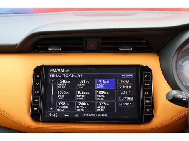 １．２　Ｘ　ツートーン　インテリアエディション　（ｅ－ＰＯＷＥＲ）　９インチ大型ナビ　プロパイロット(12枚目)