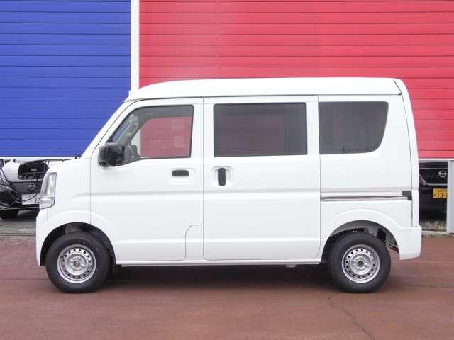 日産 ＮＶ１００クリッパーバン