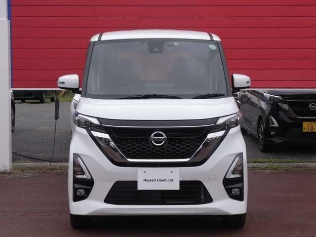 ルークス ６６０　ハイウェイスターＸ　プロパイロット　エディション　４ＷＤ　・メーカーＯＰ　プラズリヤシーリングファン（7枚目）