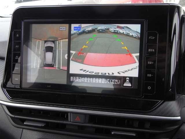 ノート １．２　Ｘ　・試乗車ＵＰ　・メーカーＯＰ　アダプティブＬＥ（4枚目）