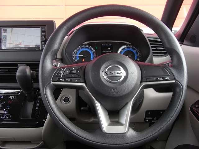 ルークス ６６０　Ｘ　４ＷＤ　・メーカーＯＰ　プラズリヤシーリングファン（3枚目）