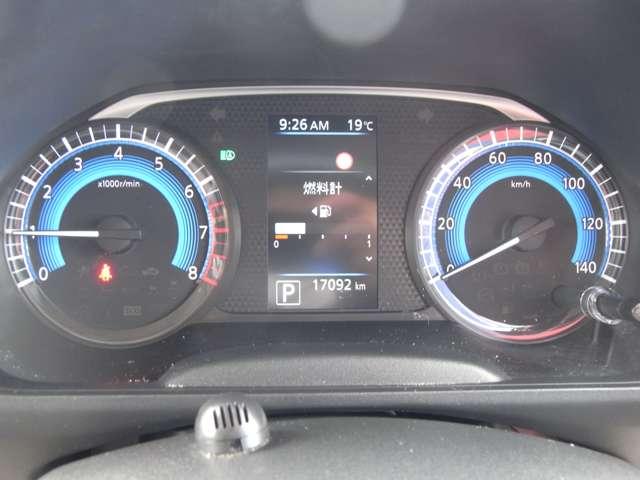 ルークス ６６０　Ｘ　４ＷＤ　・メーカーＯＰ　プラズリヤシーリングファン（12枚目）