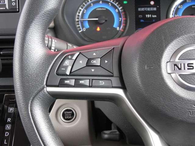 ルークス ６６０　Ｘ　４ＷＤ　・メーカーＯＰ　プラズリヤシーリングファン（15枚目）