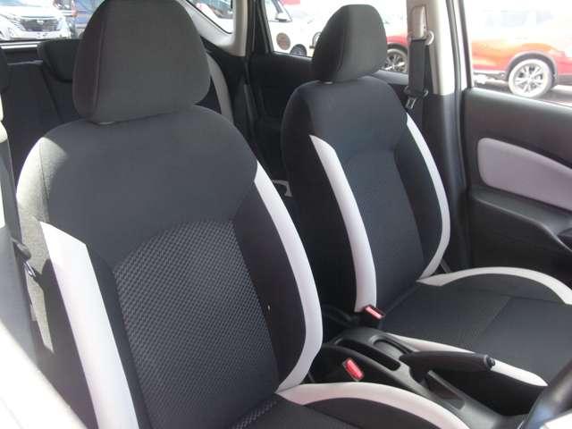 ノート １．２　ｅ－ＰＯＷＥＲ　Ｘ　ＦＯＵＲ　４ＷＤ　・レンタカーＵＰ　・メーカーＯＰ　アラウ（19枚目）