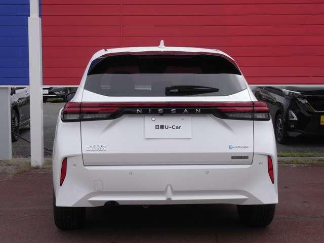 オーラ １．２　Ｇ　・試乗車ＵＰ　・メーカーＯＰ　ＮＣナビシステム（9枚目）