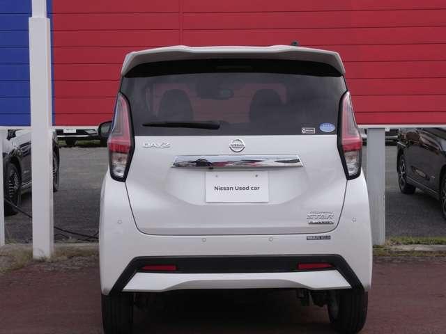 デイズ ６６０　ハイウェイスターＸ　４ＷＤ　・メーカーＯＰ　インテリジェント　アラウ（9枚目）