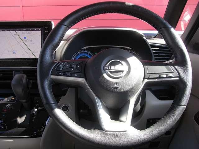ルークス ６６０　Ｘ　４ＷＤ　・試乗車ＵＰ　・メーカーＯＰ　両側ＡＴスライド（3枚目）