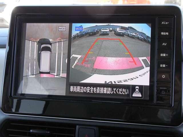 ルークス ６６０　Ｘ　４ＷＤ　・試乗車ＵＰ　・メーカーＯＰ　両側ＡＴスライド（4枚目）