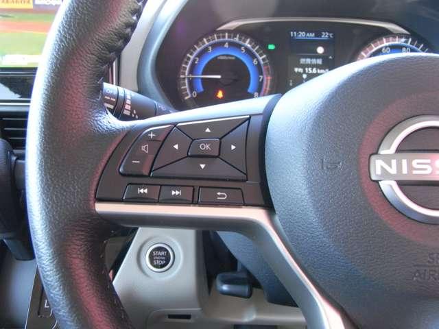 ルークス ６６０　Ｘ　４ＷＤ　・試乗車ＵＰ　・メーカーＯＰ　両側ＡＴスライド（14枚目）