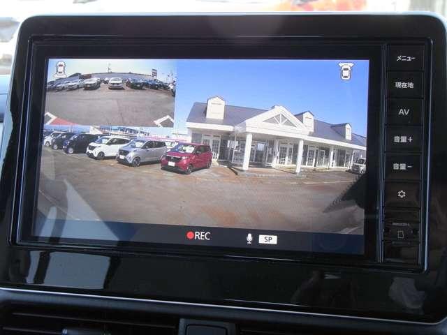 ルークス ６６０　Ｘ　４ＷＤ　・試乗車ＵＰ　・メーカーＯＰ　両側ＡＴスライド（18枚目）
