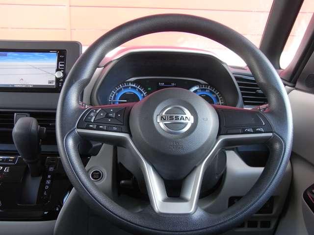 ルークス 660 X 4WD ・メーカーOP プラズリヤシーリングファン(3枚目)