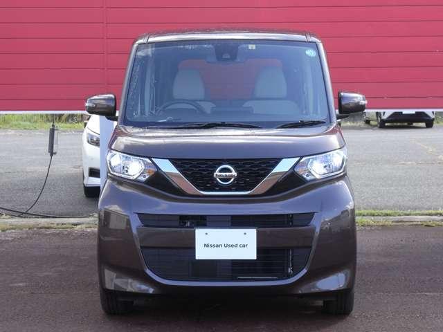 ルークス 660 X 4WD ・メーカーOP プラズリヤシーリングファン(7枚目)