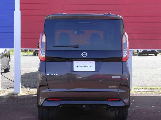 ルークス 660 X 4WD ・メーカーOP プラズリヤシーリングファン(9枚目)