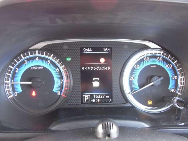 ルークス 660 X 4WD ・メーカーOP プラズリヤシーリングファン(12枚目)