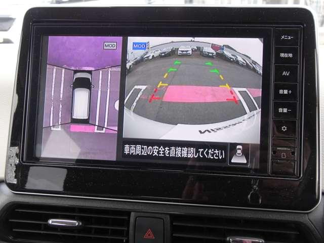 デイズ 660 X 4WD ・試乗車UP ・メーカーOP インテリジェン(4枚目)