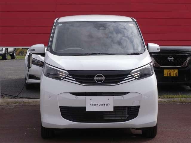 デイズ 660 X 4WD ・試乗車UP ・メーカーOP インテリジェン(7枚目)