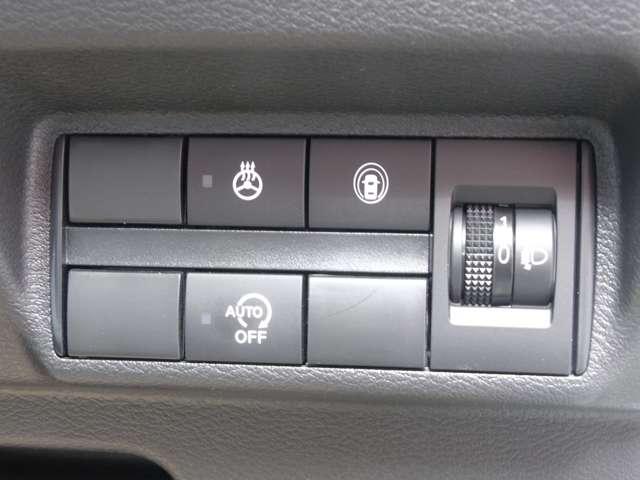 デイズ 660 X 4WD ・試乗車UP ・メーカーOP インテリジェン(18枚目)