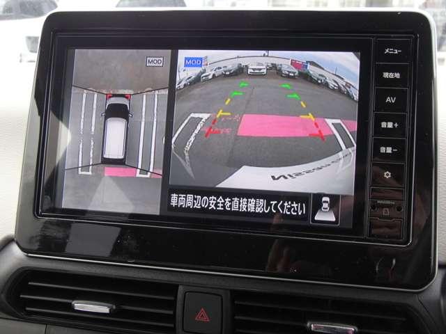 デイズ 660 X 4WD ・試乗車UP ・メーカーOP インテリジェン(4枚目)