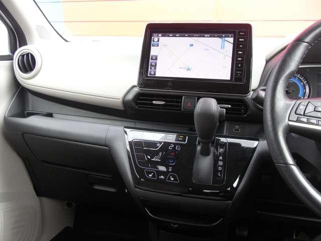 デイズ 660 X 4WD ・試乗車UP ・メーカーOP インテリジェン(10枚目)