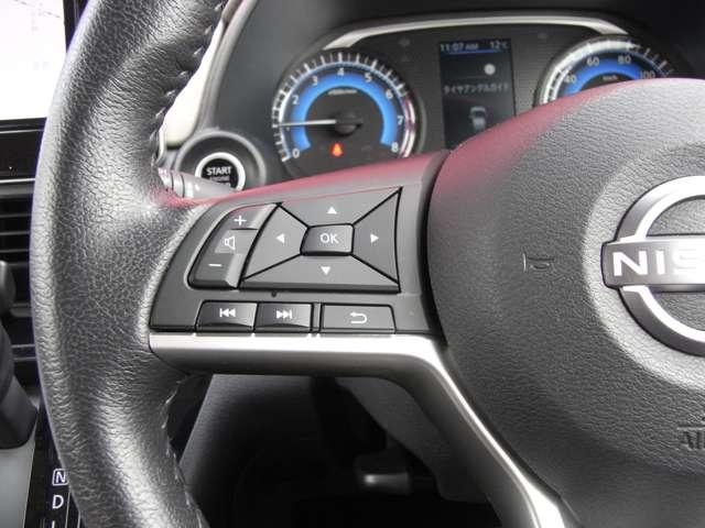 デイズ 660 X 4WD ・試乗車UP ・メーカーOP インテリジェン(13枚目)