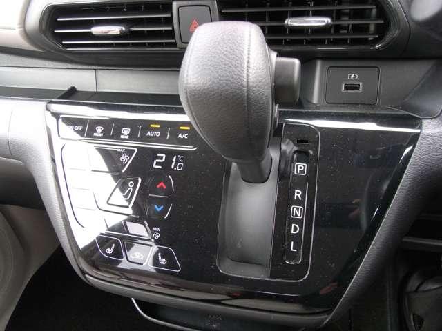 デイズ 660 X 4WD ・試乗車UP ・メーカーOP インテリジェン(14枚目)